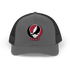 University of Alabama Stealie Grateful Dead Trucker Cap
