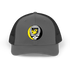 Bryn Mawr Stealie Grateful Dead Trucker Cap