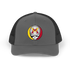 VMI Stealie Grateful Dead Trucker Cap