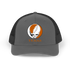 Texas Stealie Grateful Dead Trucker Cap