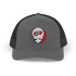 Western Kentucky Stealie Grateful Dead Trucker Cap