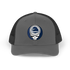 Monmouth University Stealie Grateful Dead Trucker Cap