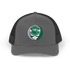 Babson Stealie Grateful Dead Trucker Cap