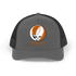 Texas Stealie Grateful Dead Trucker Cap