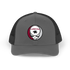Florida Tech Stealie Grateful Dead Trucker Cap