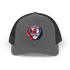 Cleveland Guardians Crystal Stealie Stealie Grateful Dead Trucker Cap