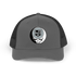 Los Angeles Kings Stealie Grateful Dead Trucker Cap