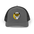 Cal State Stealie Grateful Dead Trucker Cap