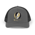University of Colorado Stealie Grateful Dead Trucker Cap