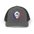 South Korea FIFA World Cup Stealie Grateful Dead Trucker Cap