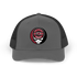 South Carolina Stealie Grateful Dead Trucker Cap