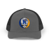 Memphis Stealie Grateful Dead Trucker Cap