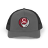 Colgate Stealie Grateful Dead Trucker Cap