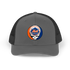 New York Mets Stealie Grateful Dead Trucker Cap