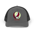 Bloomsburg Stealie Grateful Dead Trucker Cap