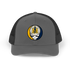Murray State Stealie Grateful Dead Trucker Cap