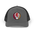 USC Stealie Grateful Dead Trucker Cap