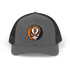 San Francisco Giants Stealie Grateful Dead Trucker Cap