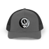 Chicago White Sox Stealie Grateful Dead Trucker Cap
