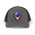 Australia FIFA World Cup Stealie Grateful Dead Trucker Cap