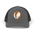 University of Texas Stealie Grateful Dead Trucker Cap