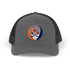 Auburn University Stealie Grateful Dead Trucker Cap