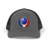 Australia FIFA World Cup Stealie Grateful Dead Trucker Cap
