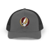 Texas State Stealie Grateful Dead Trucker Cap