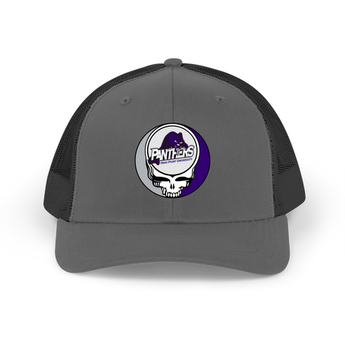 High Point Stealie Grateful Dead Trucker Cap