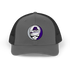 High Point Stealie Grateful Dead Trucker Cap