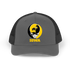Iowa Stealie Grateful Dead Trucker Cap