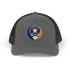 Houston Astros Stealie Grateful Dead Trucker Cap