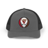 St Lawrence Football Stealie Grateful Dead Trucker Cap