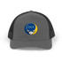 Pace Stealie Grateful Dead Trucker Cap