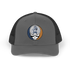 Utah State Stealie Grateful Dead Trucker Cap