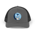 Mary Washington Stealie Grateful Dead Trucker Cap
