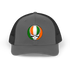 Côte d’Ivoire FIFA World Cup Stealie Grateful Dead Trucker Cap
