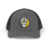 Centre College Stealie Grateful Dead Trucker Cap