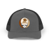 Lehigh Stealie Grateful Dead Trucker Cap