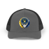 Brewers Crystal Stealie Stealie Grateful Dead Trucker Cap
