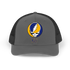 Cal Stealie Grateful Dead Trucker Cap
