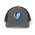 Duke Stealie Grateful Dead Trucker Cap