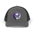 Colorado Rockies Stealie Grateful Dead Trucker Cap