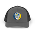 McNeese Stealie Grateful Dead Trucker Cap