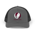 Texas A&M Stealie Grateful Dead Trucker Cap
