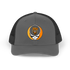 Idaho State Stealie Grateful Dead Trucker Cap