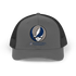 Georgetown Stealie Grateful Dead Trucker Cap