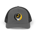 Iowa Stealie Grateful Dead Trucker Cap