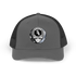 Chicago White Sox Crystal Stealie Stealie Grateful Dead Trucker Cap