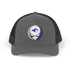 Kenyon Stealie Grateful Dead Trucker Cap
